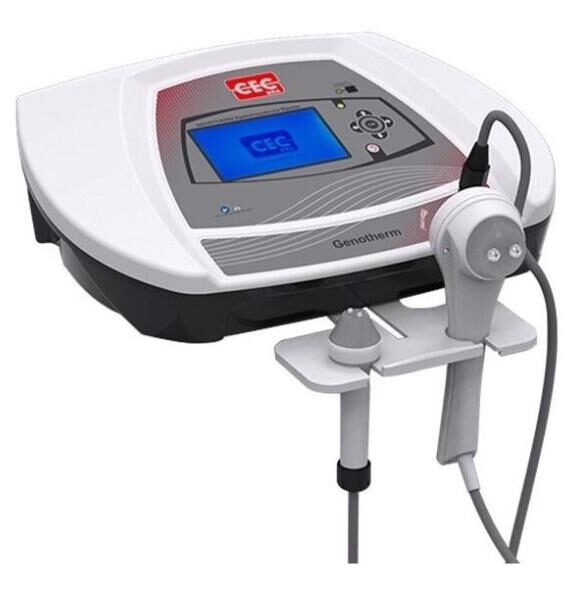 Radiofrequência - Cecbra