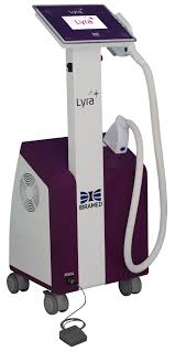 Luz Intensa Pulsada - Lyra